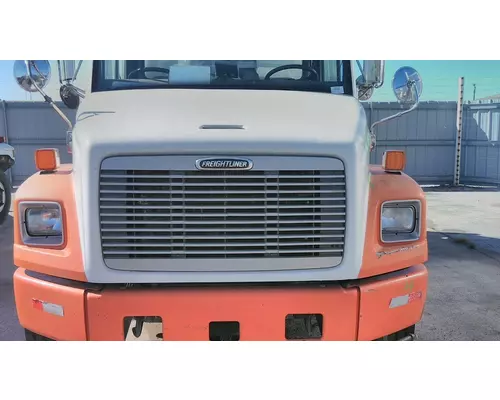 FREIGHTLINER FL70 1992-2005 HOOD