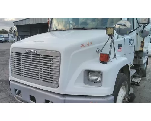 FREIGHTLINER FL70 1992-2005 HOOD