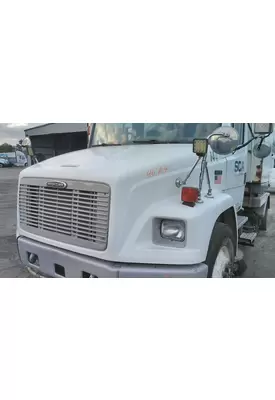 FREIGHTLINER FL70 1992-2005 HOOD