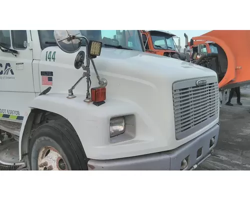 FREIGHTLINER FL70 1992-2005 HOOD