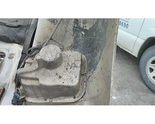 FREIGHTLINER FL70 1992-2005 HOOD