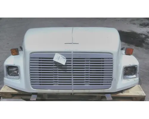 FREIGHTLINER FL70 1992-2005 HOOD
