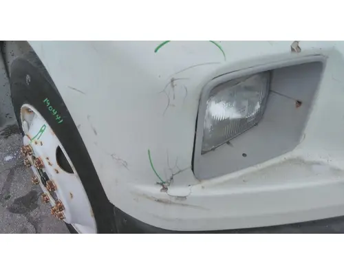 FREIGHTLINER FL70 1992-2005 HOOD