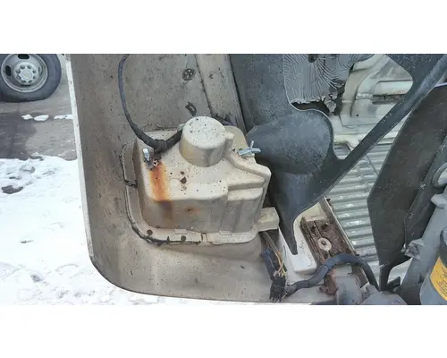 FREIGHTLINER FL70 1992-2005 HOOD