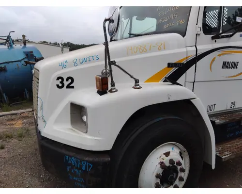 FREIGHTLINER FL70 1992-2005 HOOD