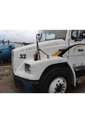 FREIGHTLINER FL70 1992-2005 HOOD