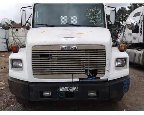 FREIGHTLINER FL70 1992-2005 HOOD