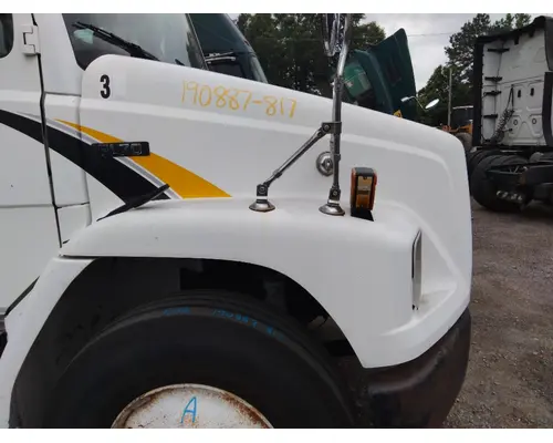 FREIGHTLINER FL70 1992-2005 HOOD