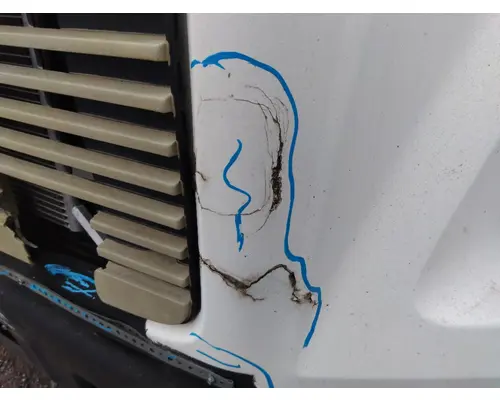 FREIGHTLINER FL70 1992-2005 HOOD