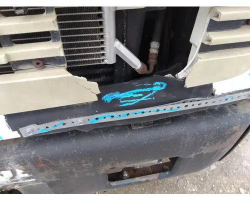 FREIGHTLINER FL70 1992-2005 HOOD