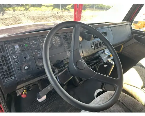 FREIGHTLINER FL70 4 Car Hauler Rebuilders