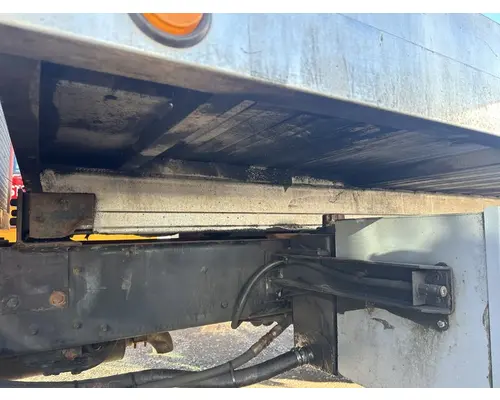 FREIGHTLINER FL70 4 Car Hauler Rebuilders