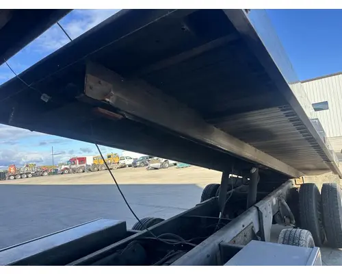 FREIGHTLINER FL70 4 Car Hauler Rebuilders