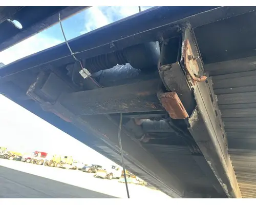 FREIGHTLINER FL70 4 Car Hauler Rebuilders