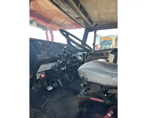 FREIGHTLINER FL70 4 Car Hauler Rebuilders