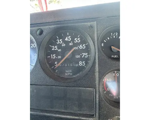 FREIGHTLINER FL70 4 Car Hauler Rebuilders