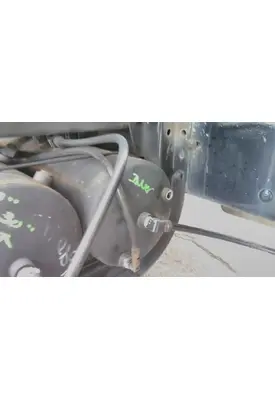 FREIGHTLINER FL70 AIR TANK