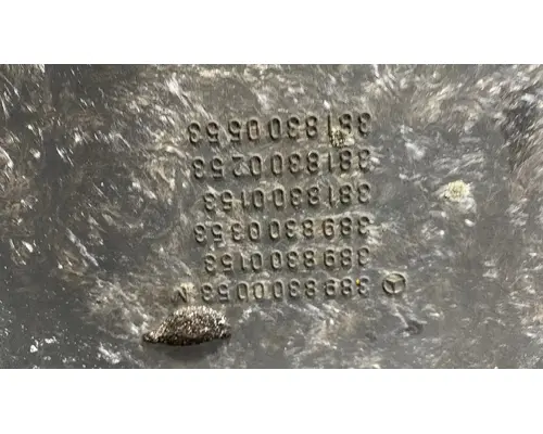 FREIGHTLINER FL70 Air Cleaner