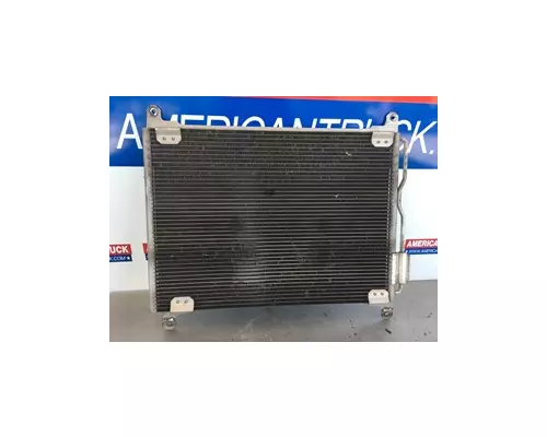 FREIGHTLINER FL70 Air Conditioner Condenser