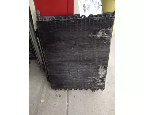 FREIGHTLINER FL70 Air Conditioner Condenser