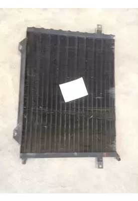 FREIGHTLINER FL70 Air Conditioner Condenser