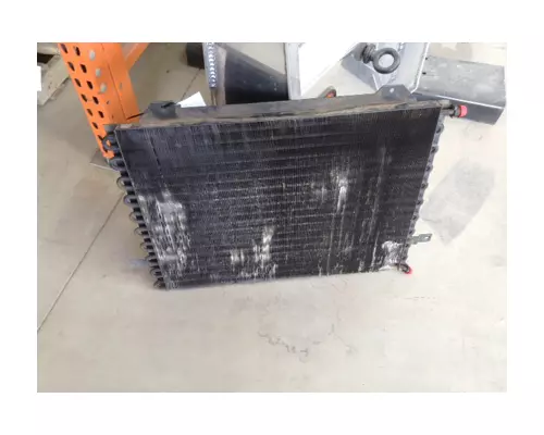 FREIGHTLINER FL70 Air Conditioner Condenser