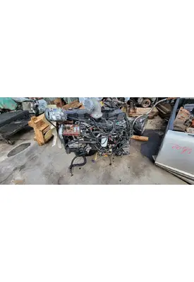 FREIGHTLINER FL70 Alternator