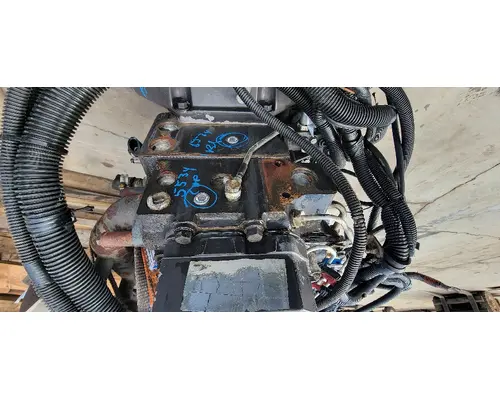 FREIGHTLINER FL70 Alternator
