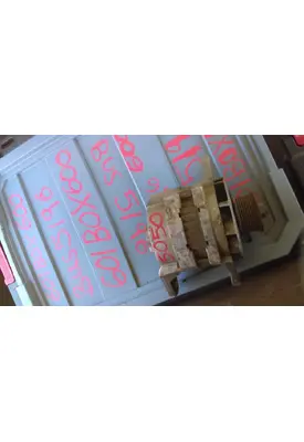 FREIGHTLINER FL70 Alternator