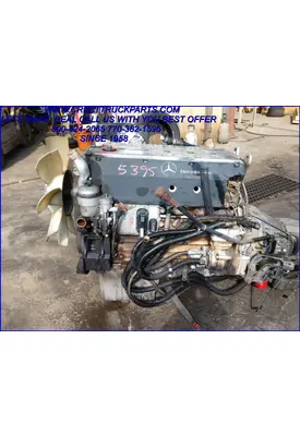 FREIGHTLINER FL70 Alternator