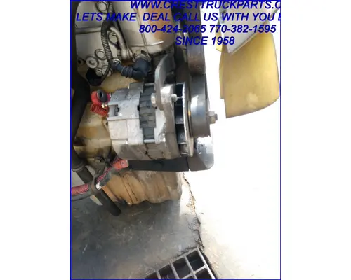 FREIGHTLINER FL70 Alternator