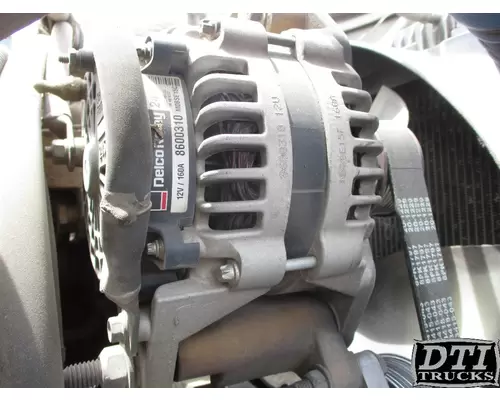 FREIGHTLINER FL70 Alternator