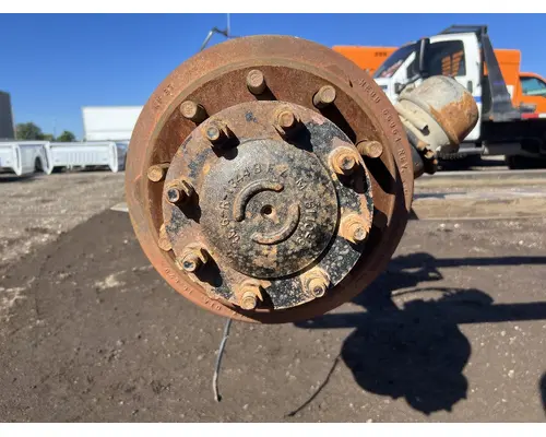 FREIGHTLINER FL70 Axle Assembly, Rear
