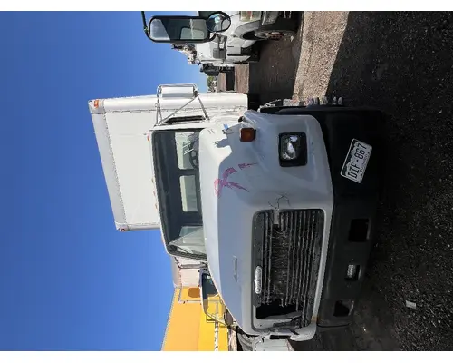 FREIGHTLINER FL70 Axle Assembly, Rear