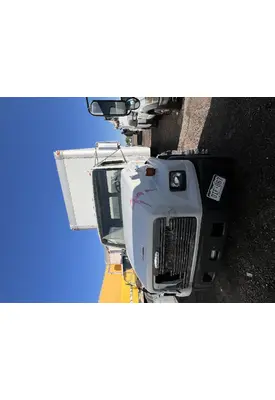 FREIGHTLINER FL70 Axle Assembly, Rear