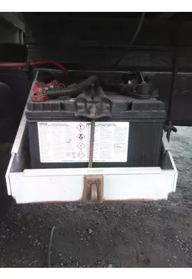 FREIGHTLINER FL70 BATTERY BOX