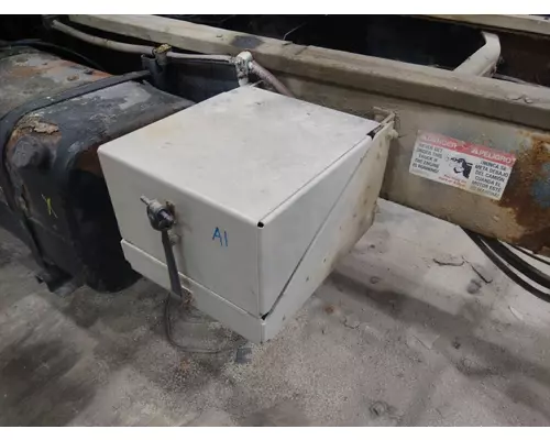 FREIGHTLINER FL70 BATTERY BOX