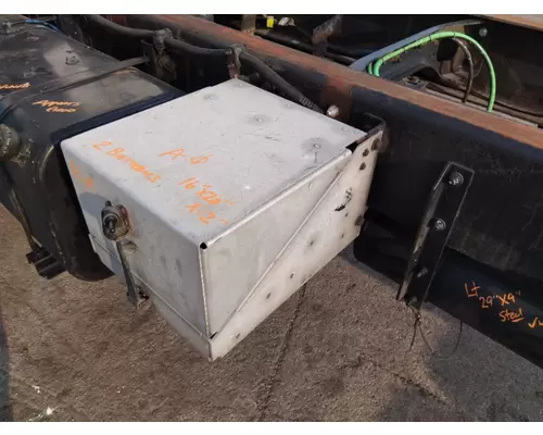 FREIGHTLINER FL70 BATTERY BOX