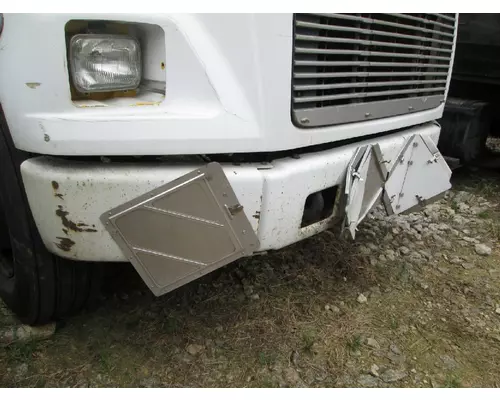 FREIGHTLINER FL70 BUMPER ASSEMBLY, FRONT