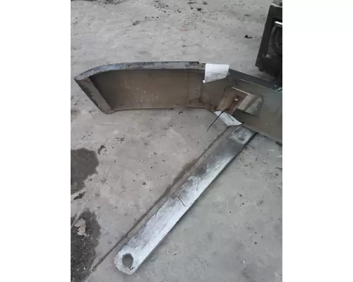 FREIGHTLINER FL70 BUMPER ASSEMBLY, FRONT