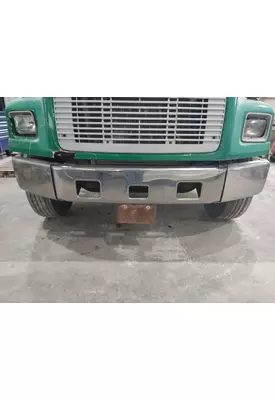 FREIGHTLINER FL70 BUMPER ASSEMBLY, FRONT