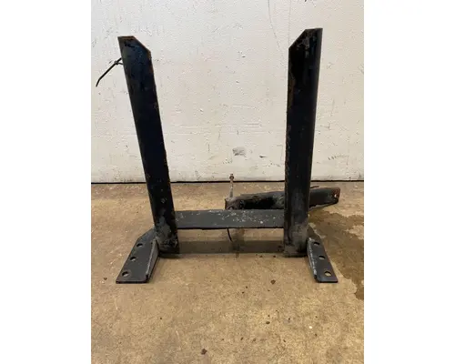 FREIGHTLINER FL70 Battery Box