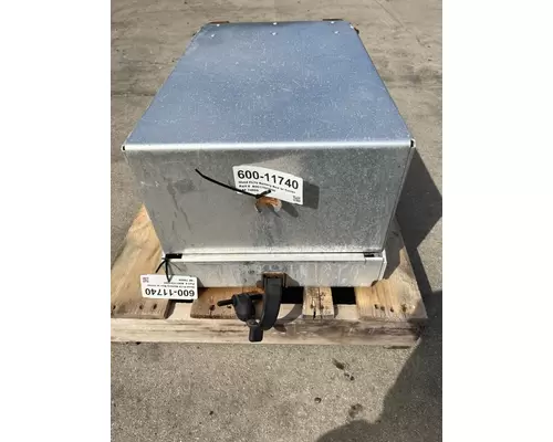 FREIGHTLINER FL70 Battery Box