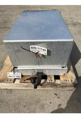 FREIGHTLINER FL70 Battery Box