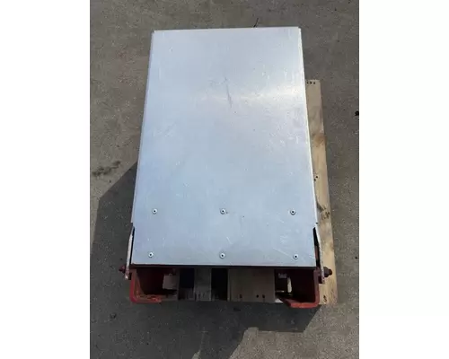 FREIGHTLINER FL70 Battery Box