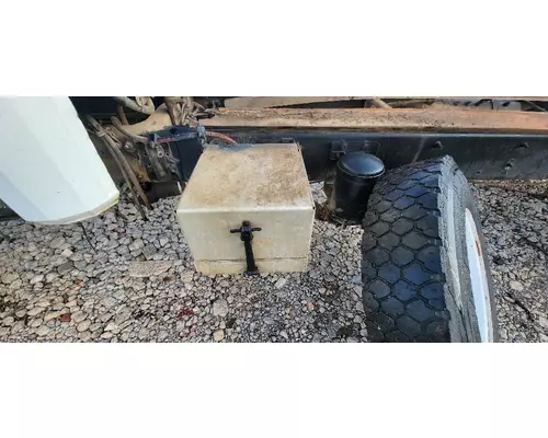 FREIGHTLINER FL70 Battery Box