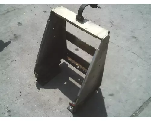 FREIGHTLINER FL70 Battery Box