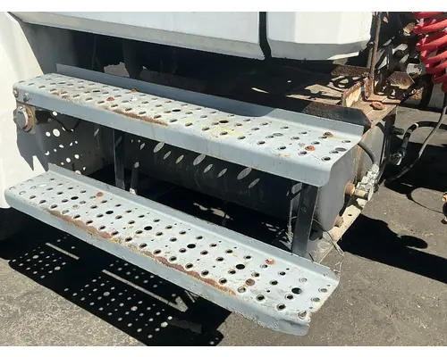 FREIGHTLINER FL70 Battery Boxes