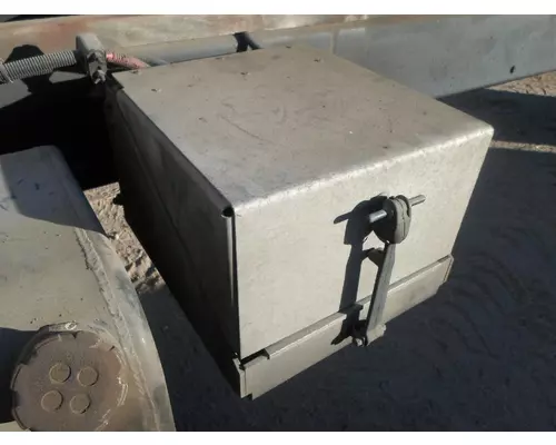 FREIGHTLINER FL70 Battery Tray