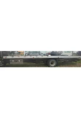 FREIGHTLINER FL70 Body - Bed